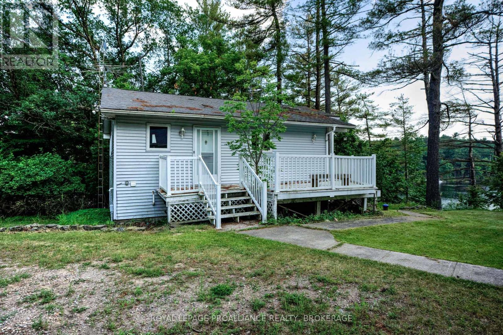182a Brooks Point Road, Rideau Lakes, Ontario  K0G 1E0 - Photo 33 - X12262559