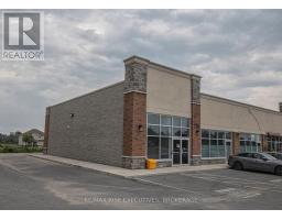 D1-3 - 216 MAIN STREET, Loyalist, Ontario