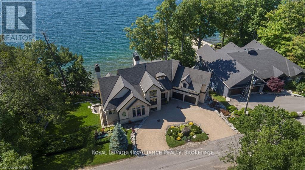 1618 St Lawrence Avenue, Kingston, Ontario K7L 4V1 - Photo 46 - X12262863