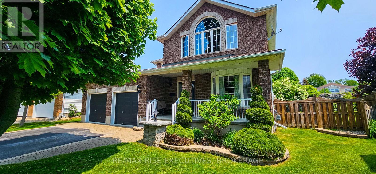1983 LEGACY COURT, Kingston, Ontario