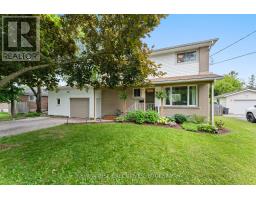 1267 LEYTON AVENUE, Kingston, Ontario
