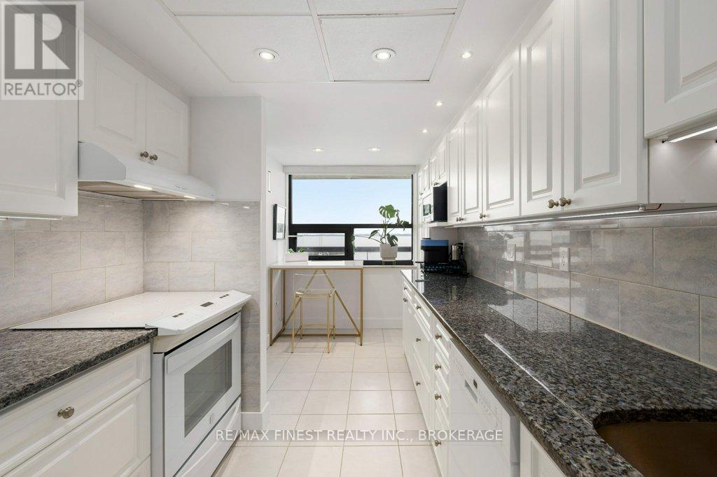 507 - 165 Ontario Street E, Kingston, Ontario  K7L 2Y6 - Photo 18 - X12263028