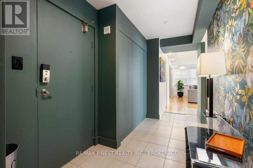 507 - 165 Ontario Street E, Kingston, Ontario  K7L 2Y6 - Photo 2 - X12263028