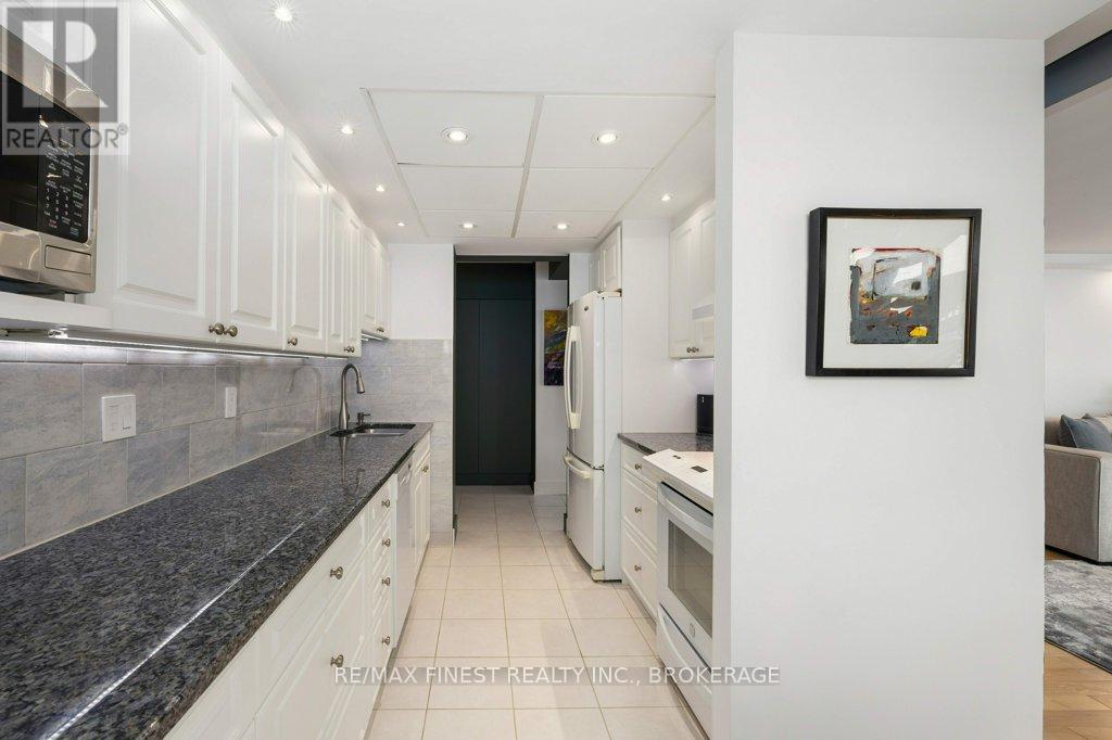 507 - 165 Ontario Street E, Kingston, Ontario  K7L 2Y6 - Photo 20 - X12263028