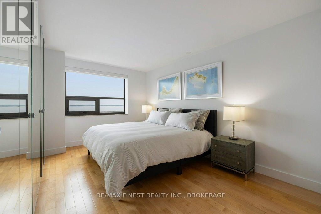 507 - 165 Ontario Street E, Kingston, Ontario  K7L 2Y6 - Photo 28 - X12263028