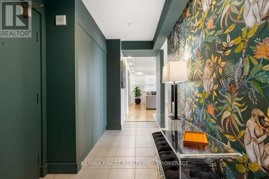 507 - 165 Ontario Street E, Kingston, Ontario  K7L 2Y6 - Photo 3 - X12263028