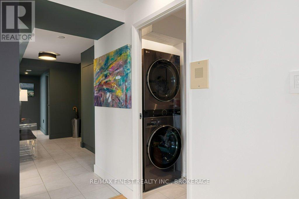 507 - 165 Ontario Street E, Kingston, Ontario  K7L 2Y6 - Photo 32 - X12263028