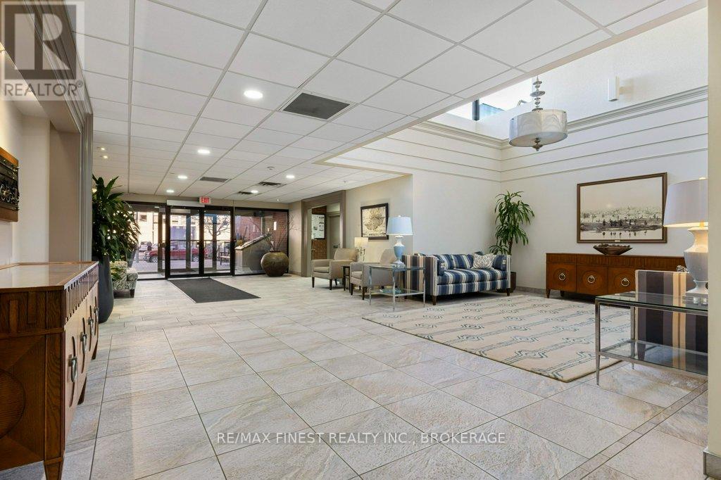 507 - 165 Ontario Street E, Kingston, Ontario  K7L 2Y6 - Photo 34 - X12263028