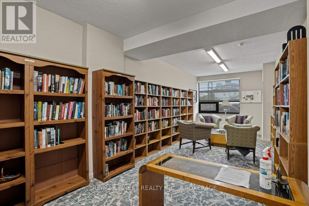 507 - 165 Ontario Street E, Kingston, Ontario  K7L 2Y6 - Photo 39 - X12263028
