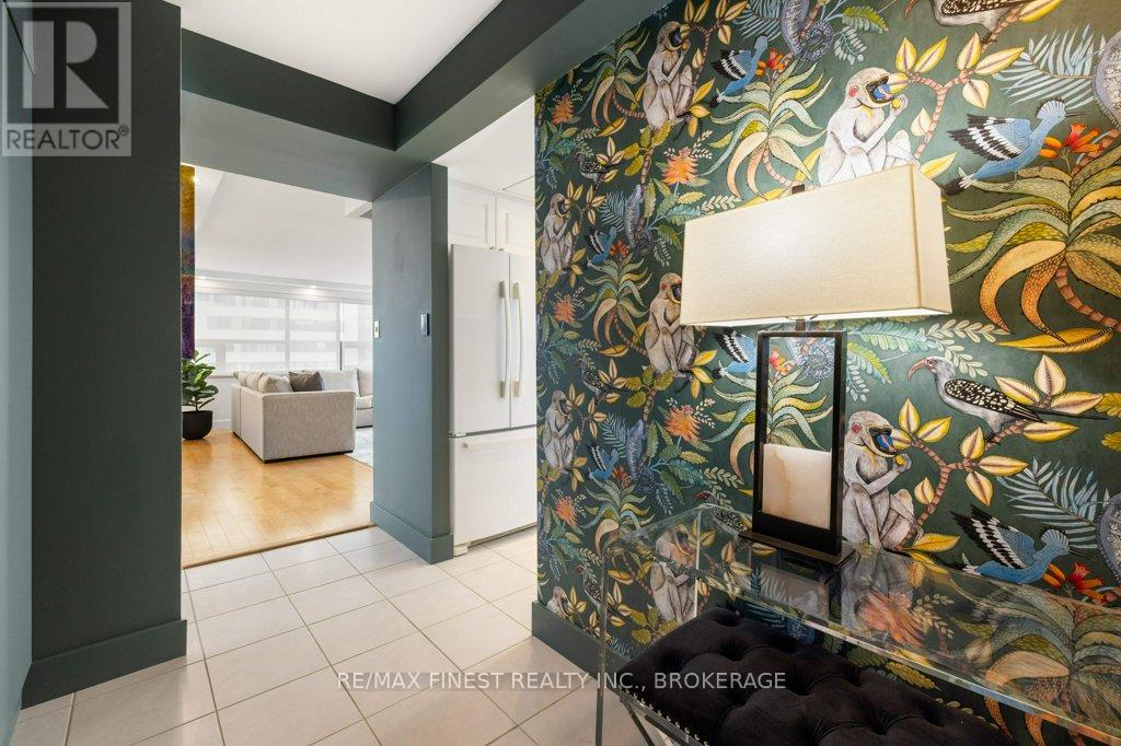 507 - 165 Ontario Street E, Kingston, Ontario  K7L 2Y6 - Photo 4 - X12263028