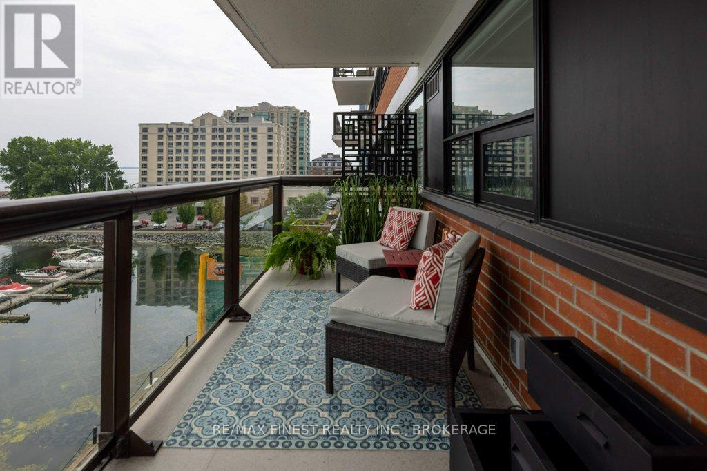 507 - 165 Ontario Street E, Kingston, Ontario  K7L 2Y6 - Photo 43 - X12263028
