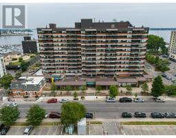 507 - 165 ONTARIO STREET E, Kingston, Ontario