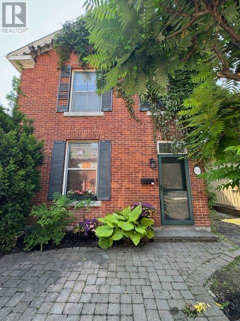 125 BAGOT STREET, Kingston, Ontario