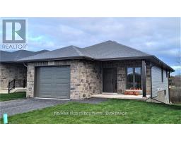 171 CREIGHTON DRIVE, Loyalist, Ontario