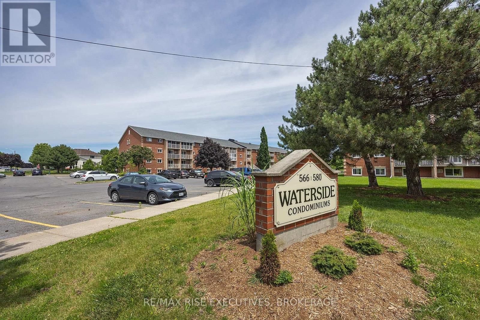 118 - 580 ARMSTRONG ROAD, Kingston, Ontario