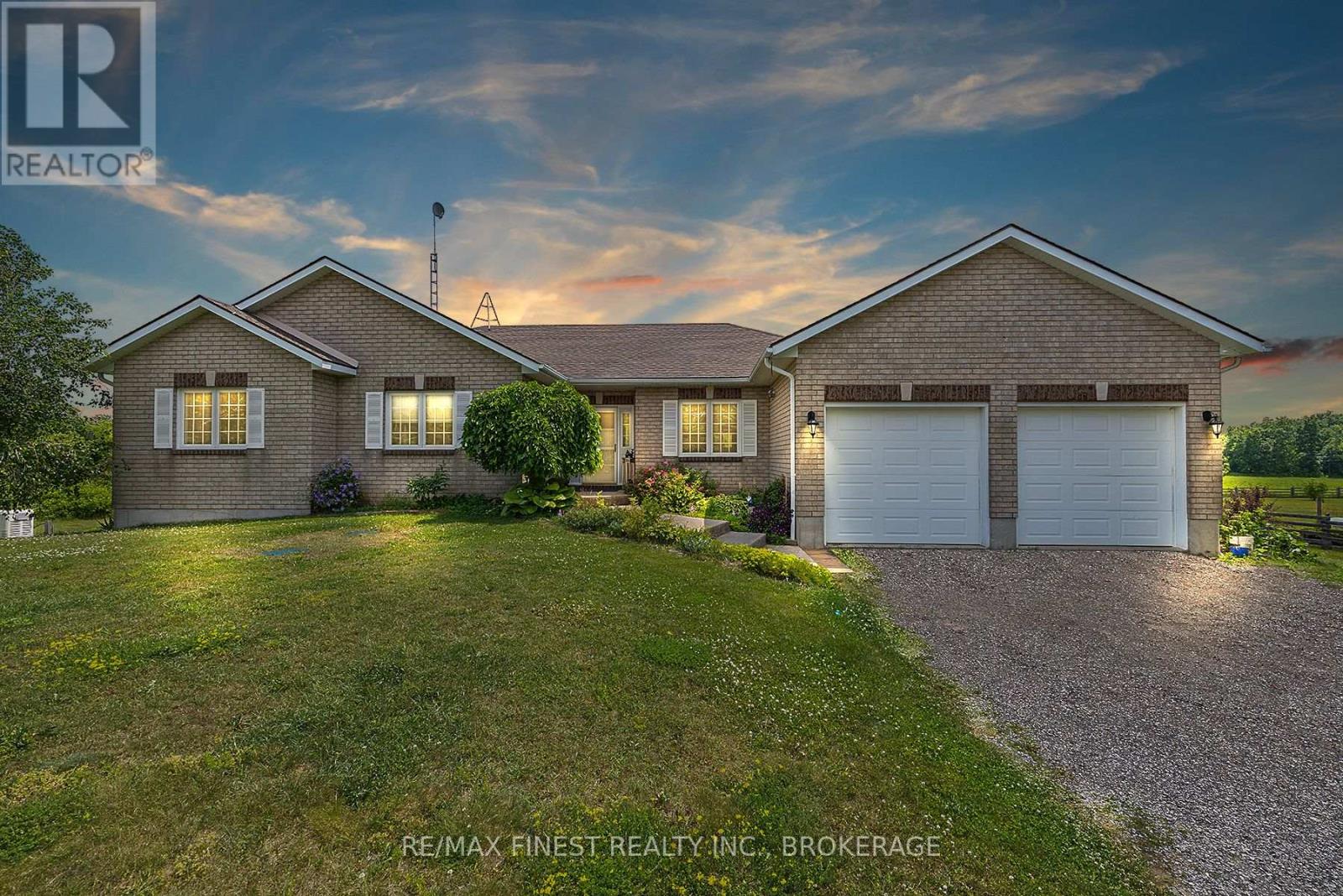 2535 SANDS ROAD, South Frontenac, Ontario