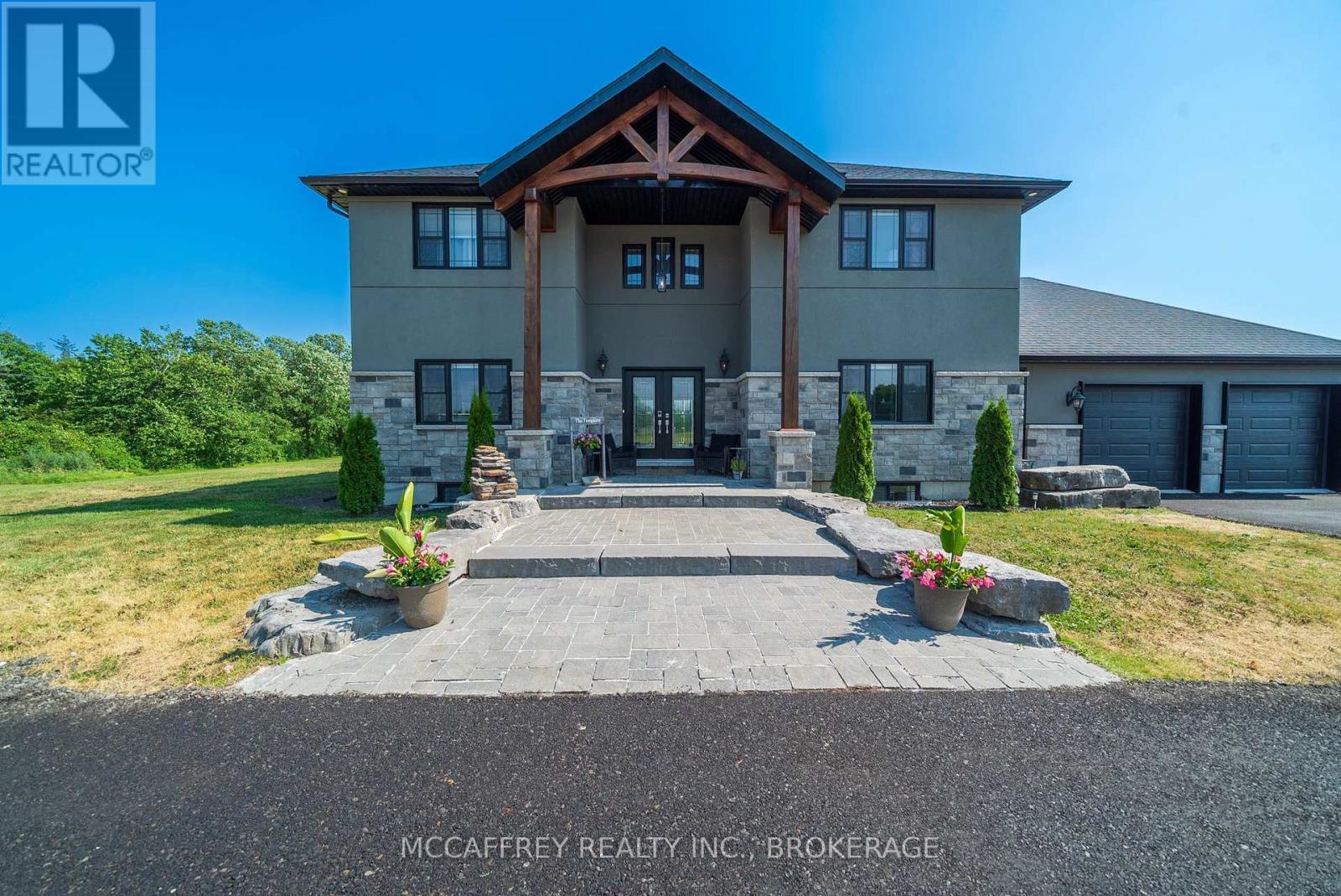 2572 BLESSINGTON ROAD, Tyendinaga, Ontario