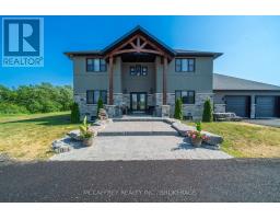 2572 BLESSINGTON ROAD, Tyendinaga, Ontario