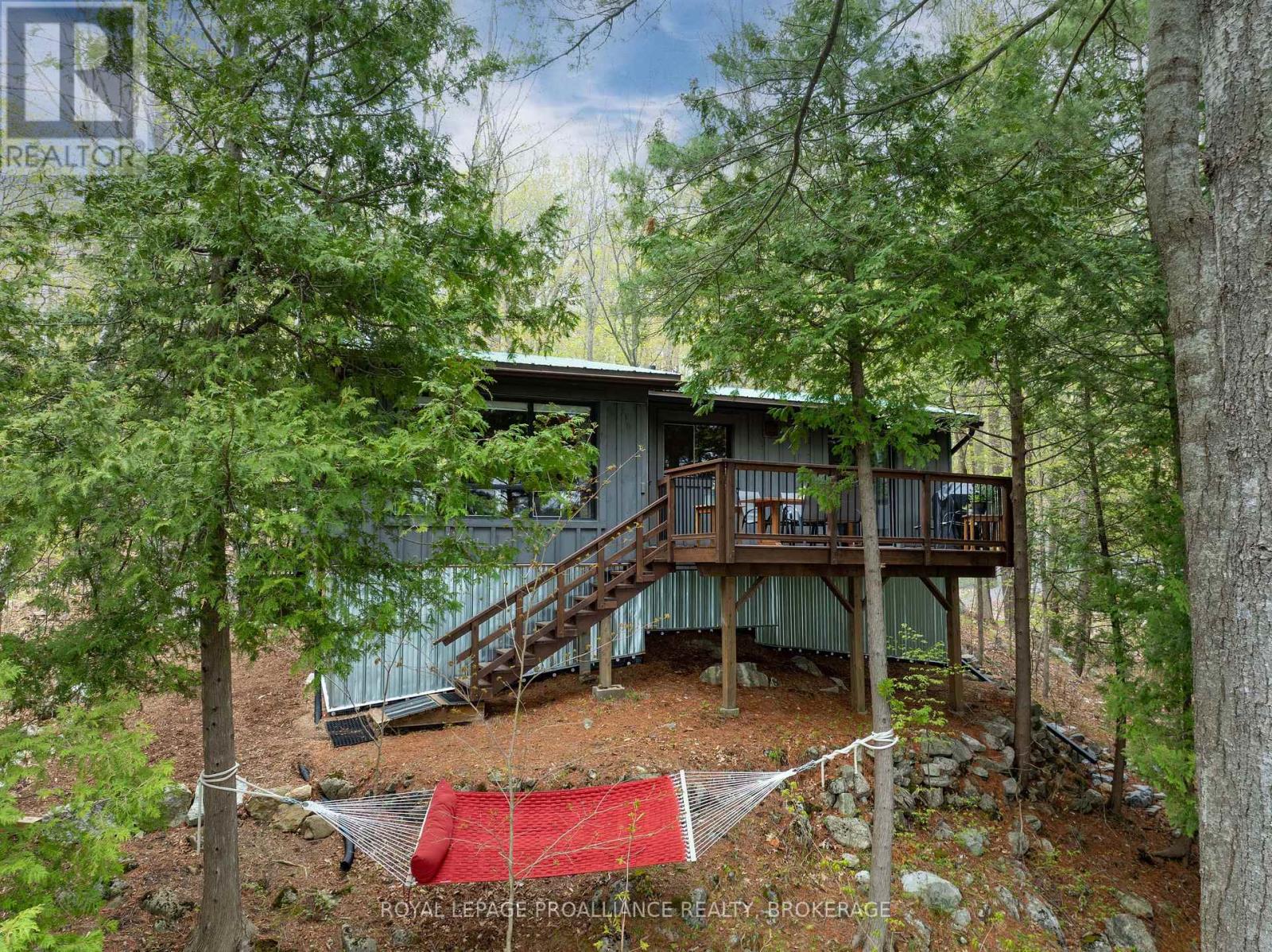 45 SHOAL LANE, Frontenac, Ontario