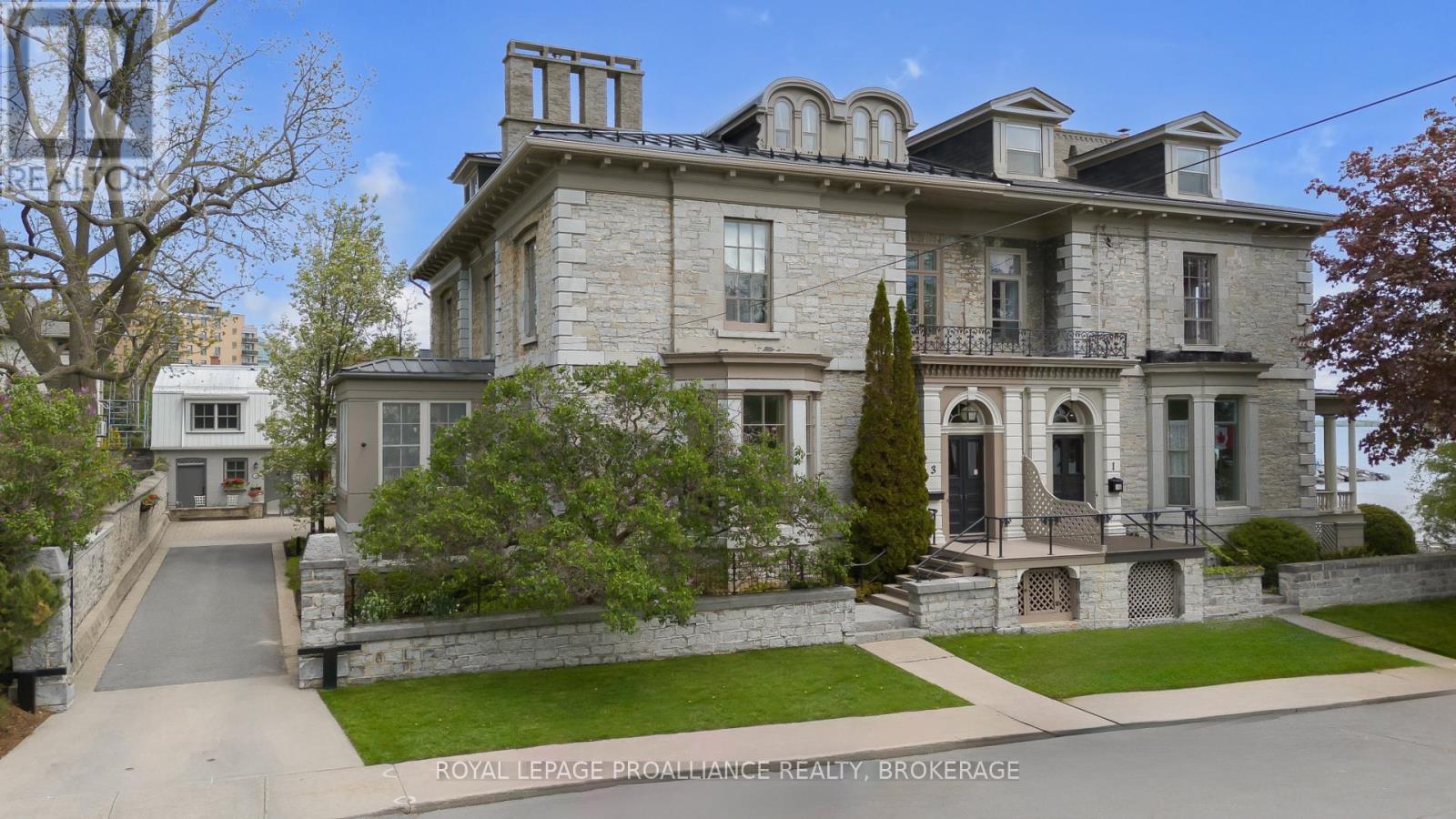 3 EMILY STREET, Kingston, Ontario