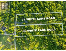 77 WHITE LAKE ROAD, Frontenac, Ontario