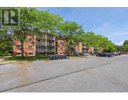 107 - 310 KINGSDALE AVENUE, Kingston, Ontario