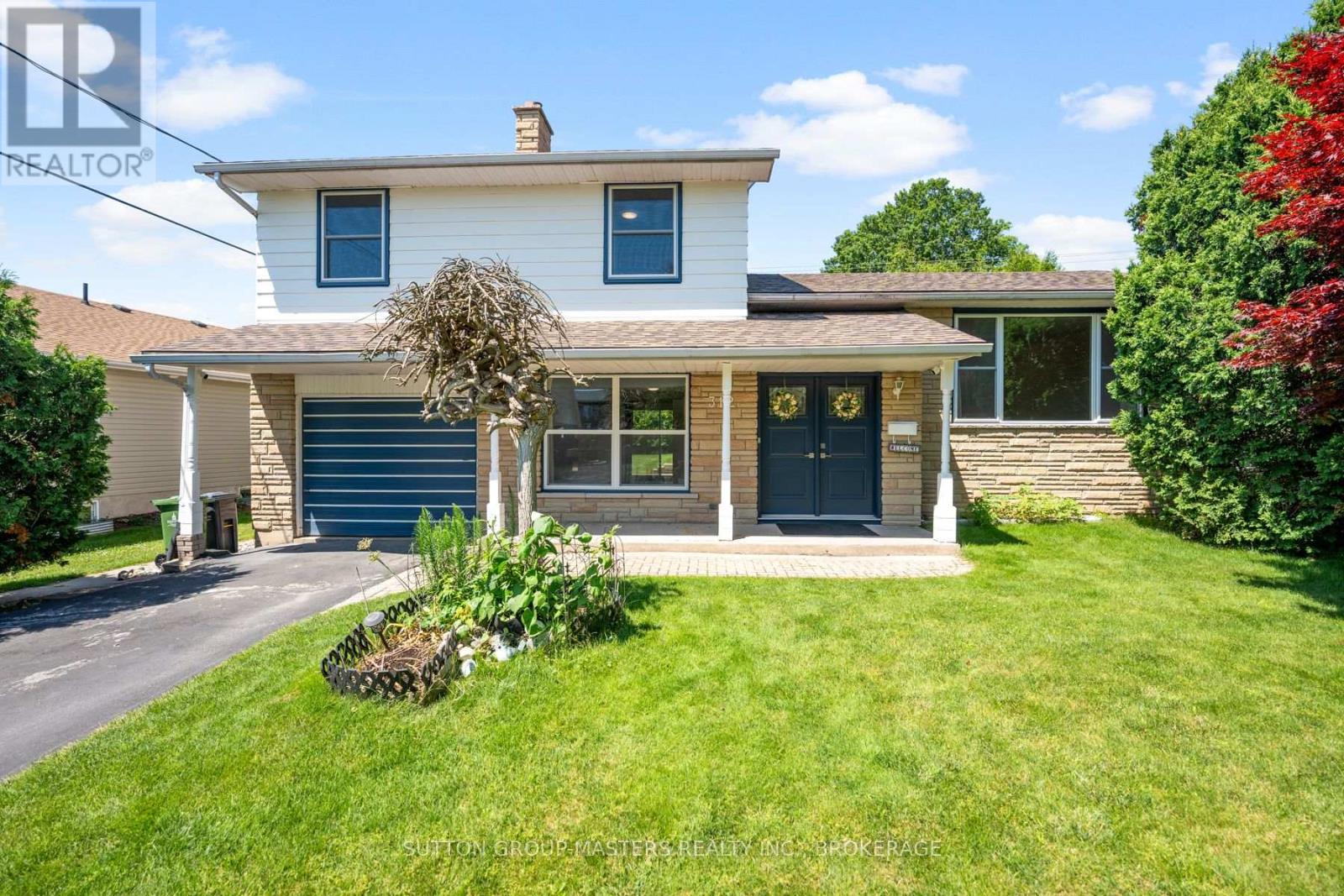 312 BOXWOOD STREET, Kingston, Ontario