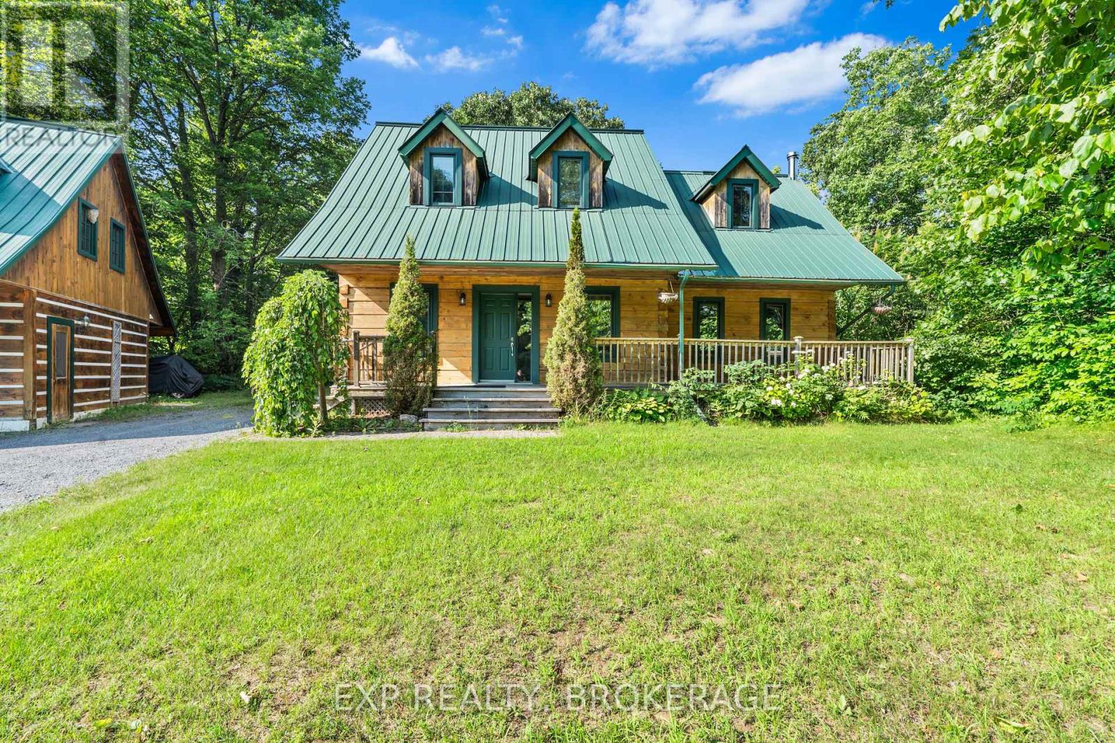 1143 OAK FLATS ROAD, Frontenac, Ontario