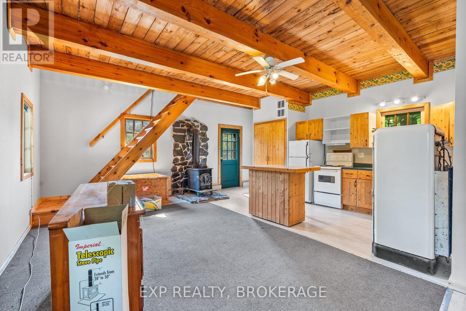 1143 Oak Flats Road, Frontenac, Ontario  K0H 1T0 - Photo 25 - X12266611
