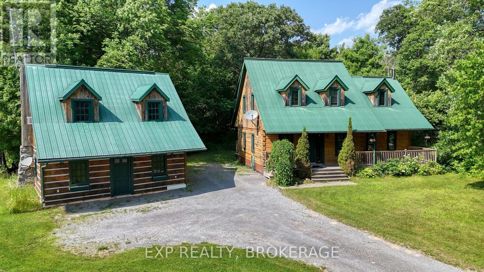 1143 Oak Flats Road, Frontenac, Ontario  K0H 1T0 - Photo 36 - X12266611