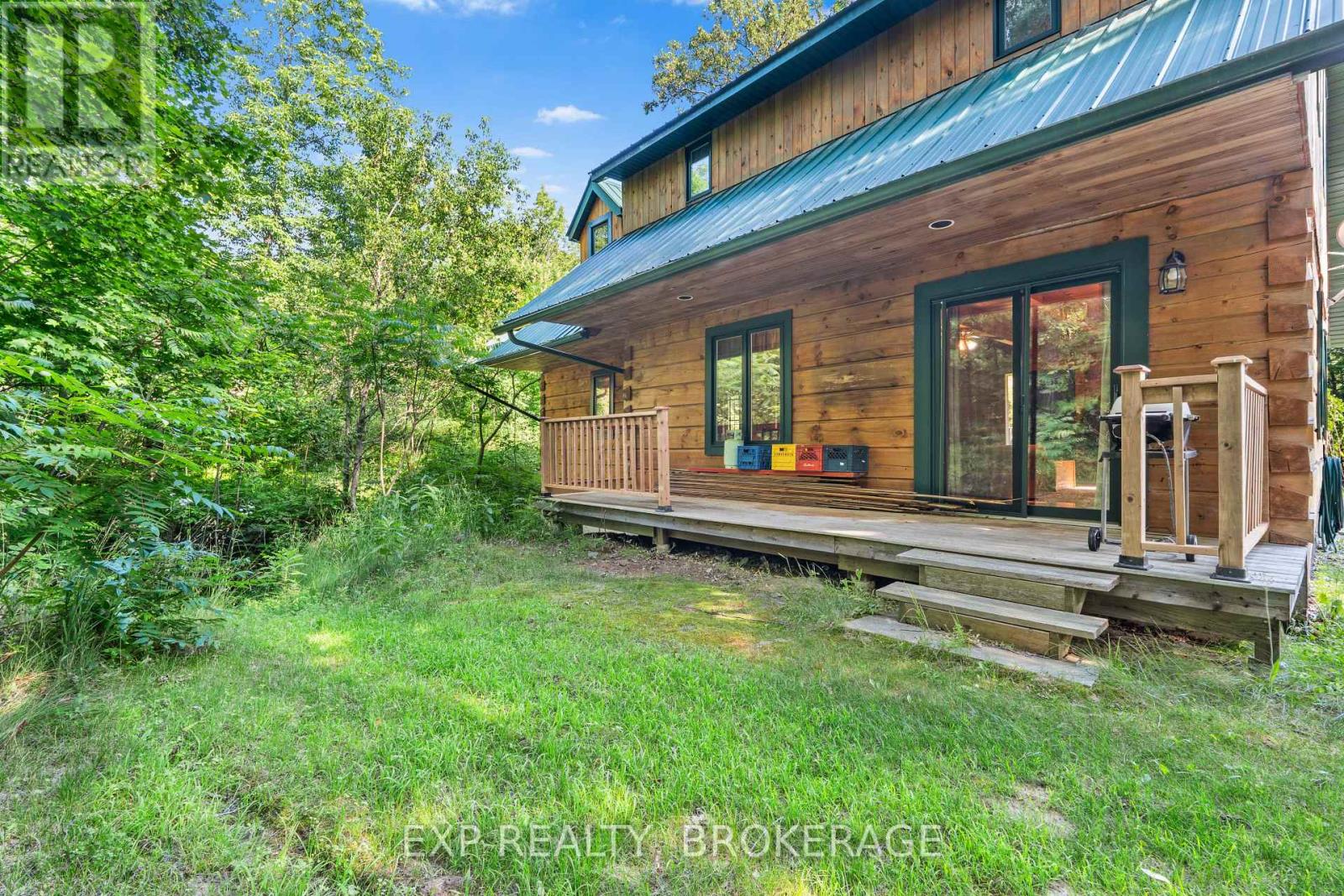 1143 Oak Flats Road, Frontenac, Ontario  K0H 1T0 - Photo 37 - X12266611