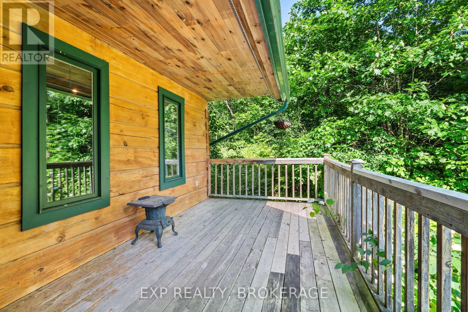 1143 Oak Flats Road, Frontenac, Ontario  K0H 1T0 - Photo 4 - X12266611