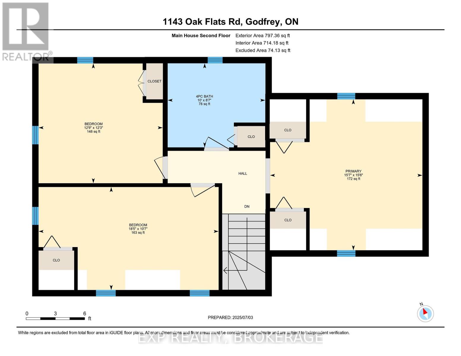 1143 Oak Flats Road, Frontenac, Ontario  K0H 1T0 - Photo 45 - X12266611