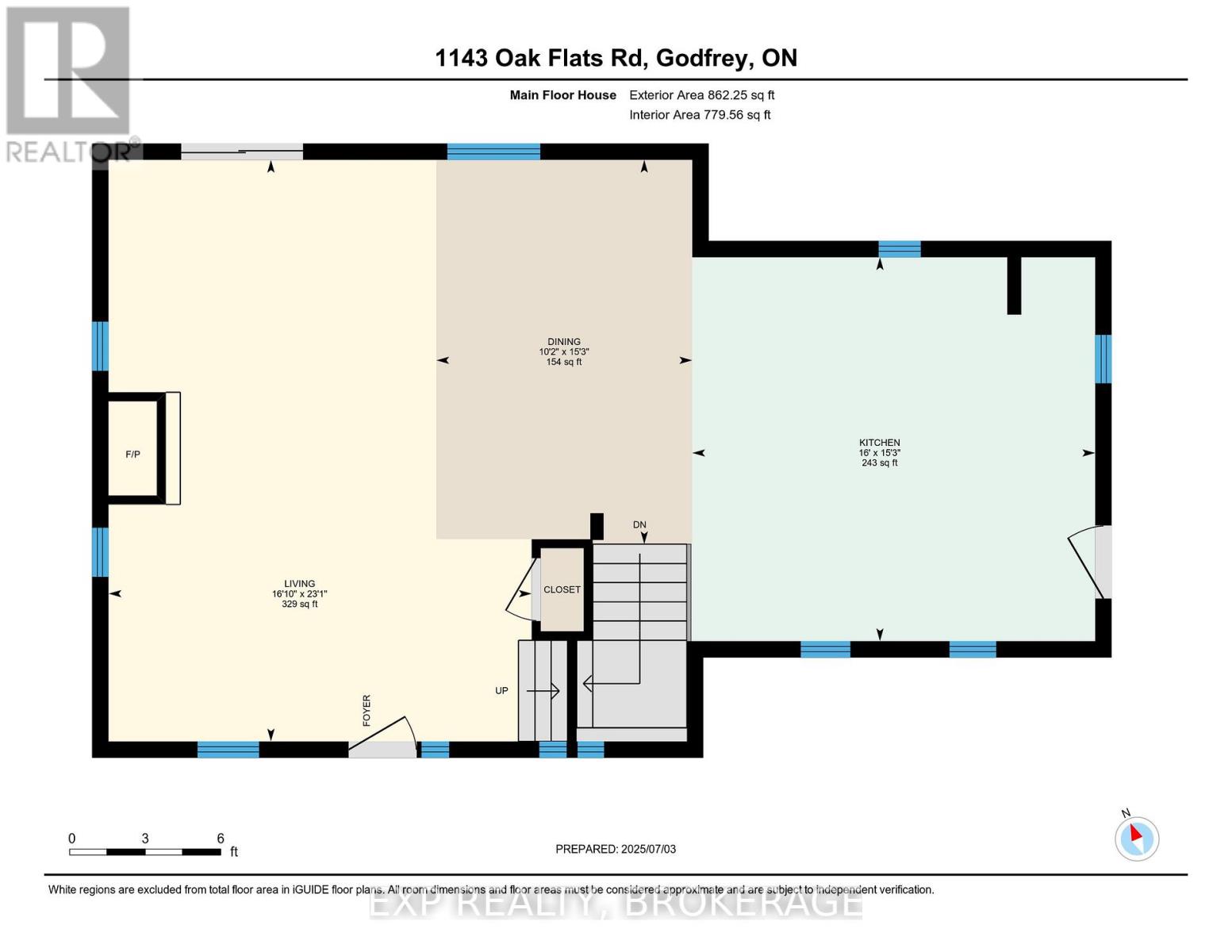 1143 Oak Flats Road, Frontenac, Ontario  K0H 1T0 - Photo 46 - X12266611