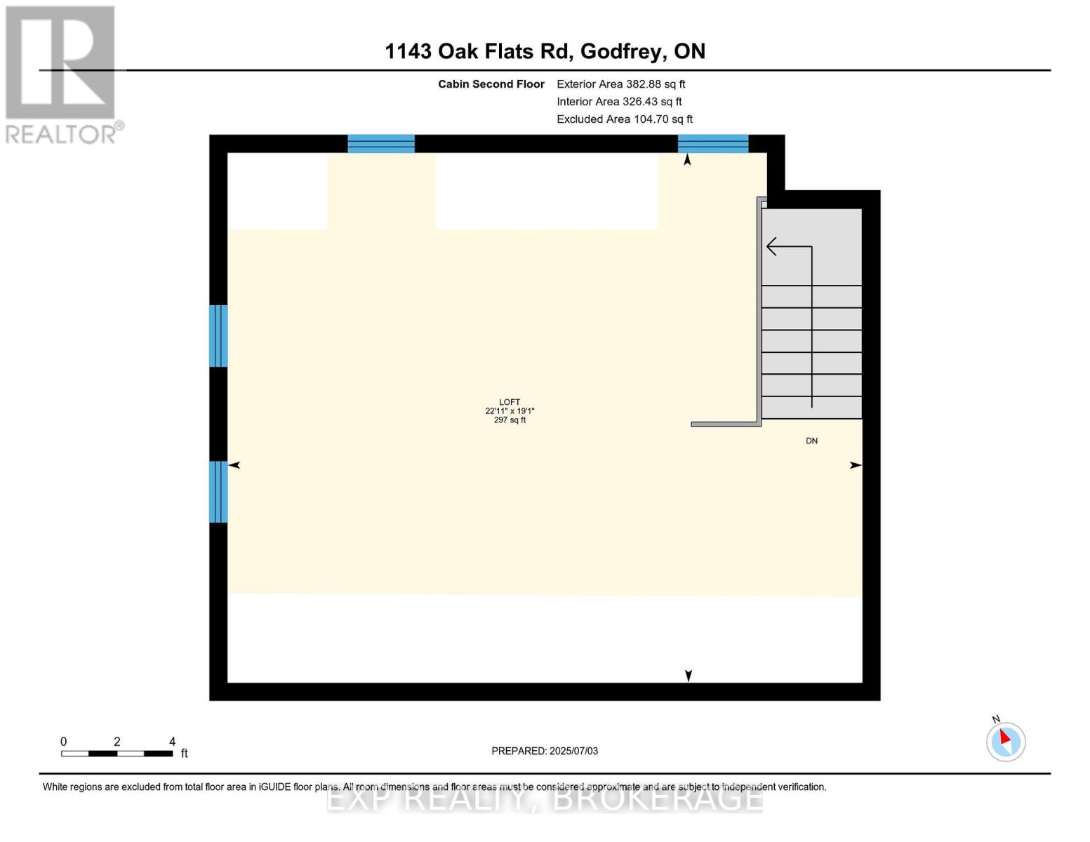 1143 Oak Flats Road, Frontenac, Ontario  K0H 1T0 - Photo 48 - X12266611
