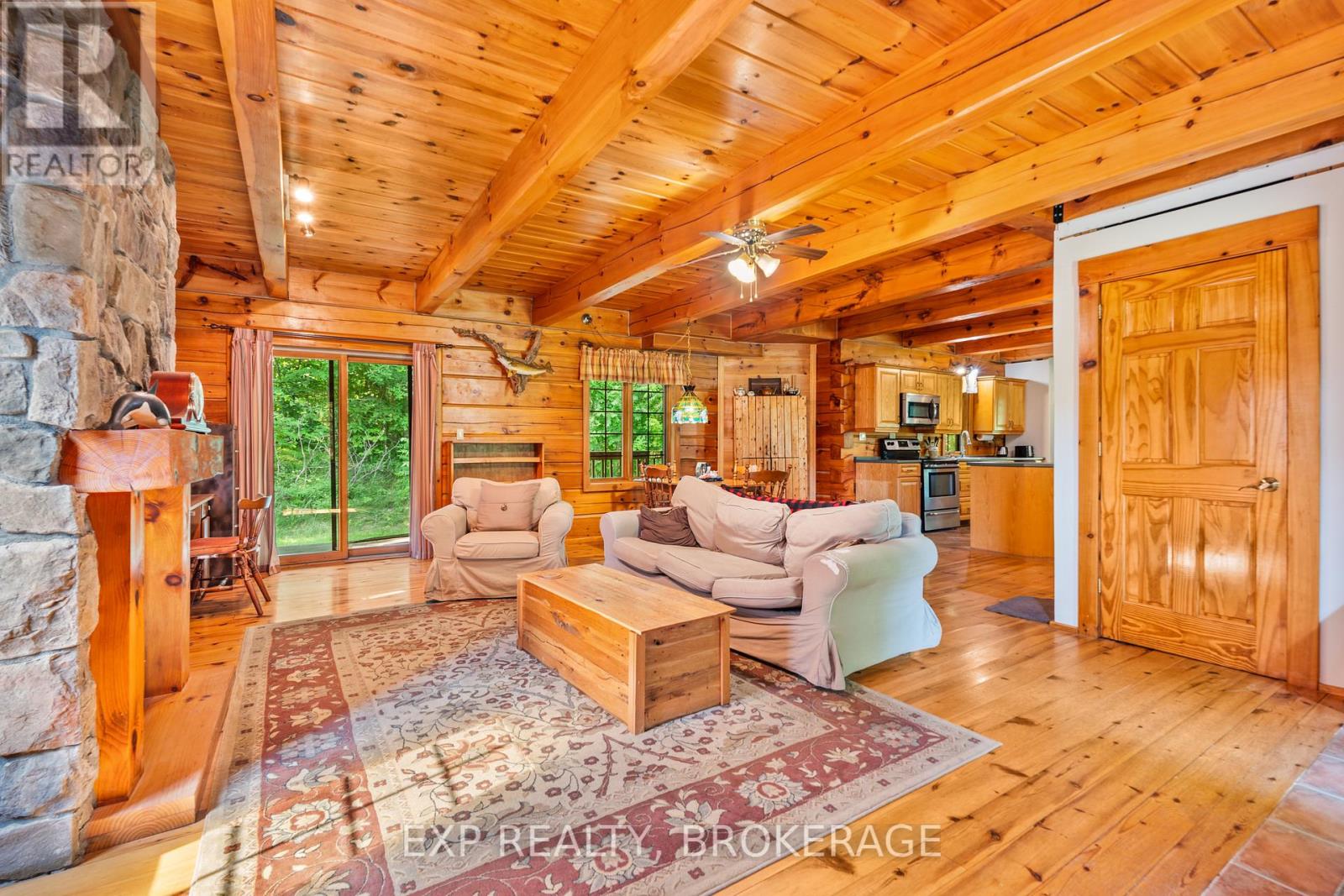 1143 Oak Flats Road, Frontenac, Ontario  K0H 1T0 - Photo 8 - X12266611