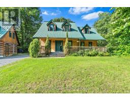 1143 OAK FLATS ROAD, Frontenac, Ontario