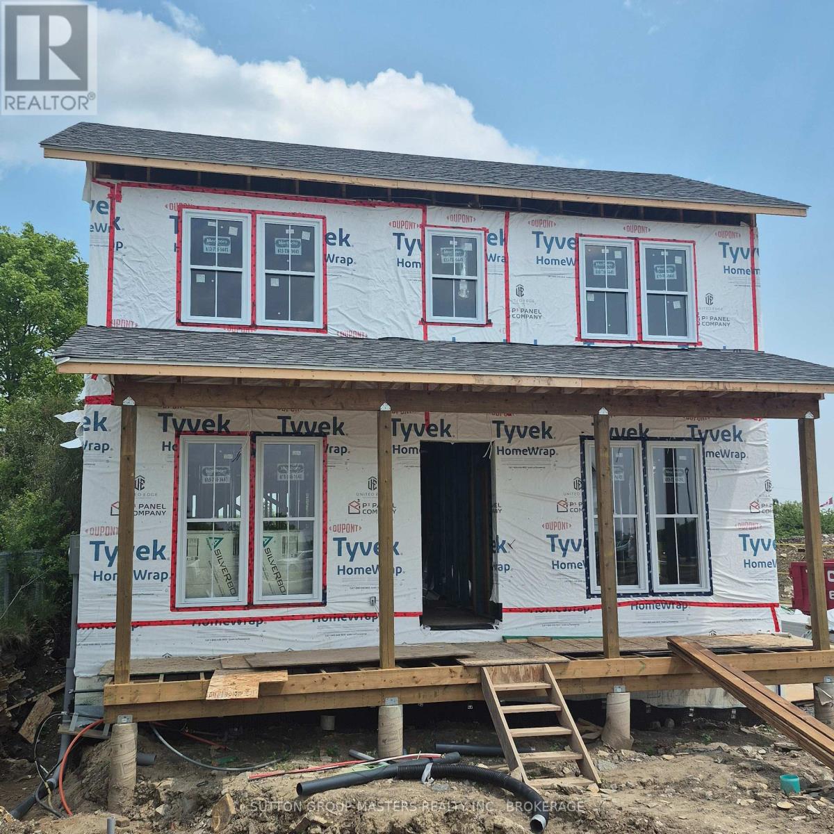 264 OLD KILN CRESCENT, Kingston, Ontario