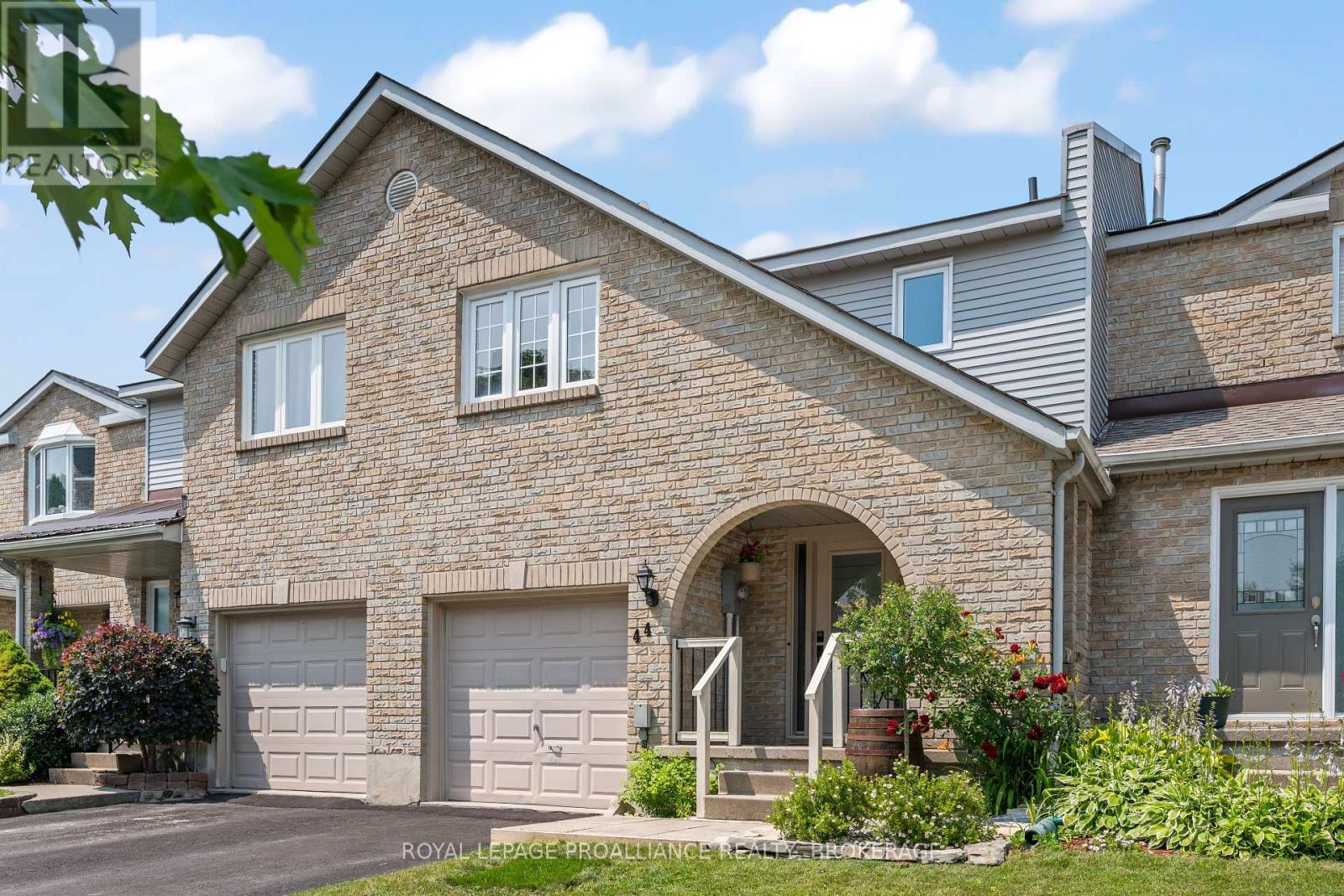 44 ROSE ABBEY DRIVE, Kingston, Ontario