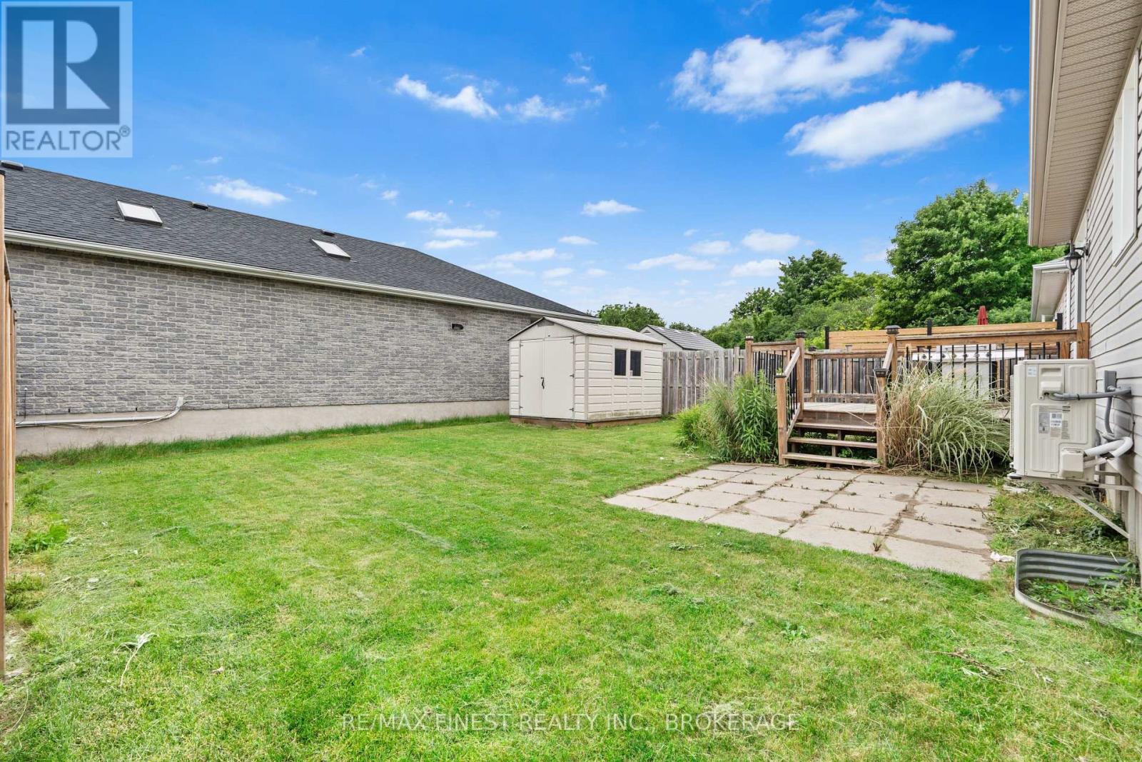 995 Swanfield Street, Kingston, Ontario  K7M 0A6 - Photo 40 - X12267068