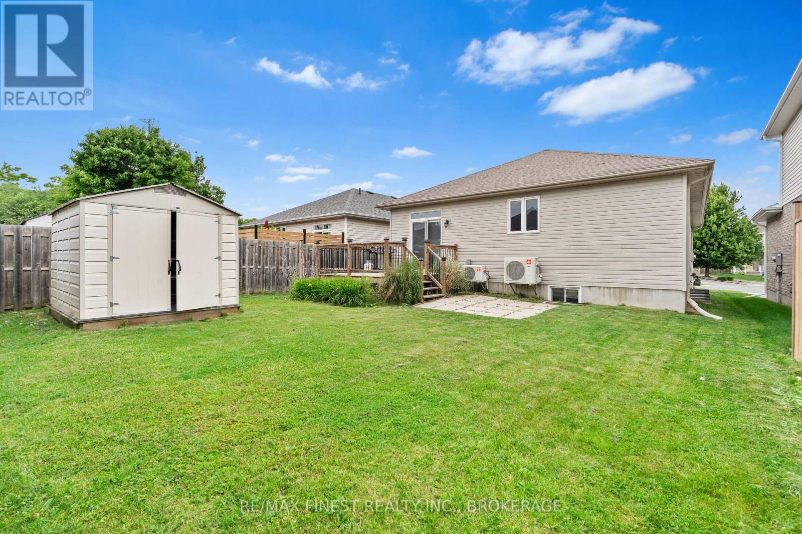 995 Swanfield Street, Kingston, Ontario  K7M 0A6 - Photo 41 - X12267068