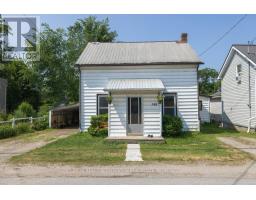 548 MOIRA STREET, Tweed, Ontario