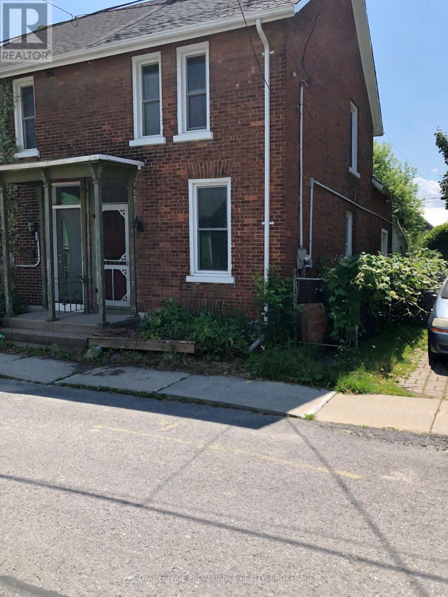 536 BAGOT STREET, Kingston, Ontario