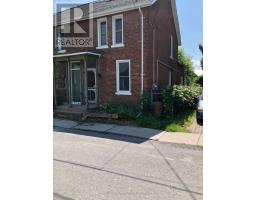 536 BAGOT STREET, Kingston, Ontario
