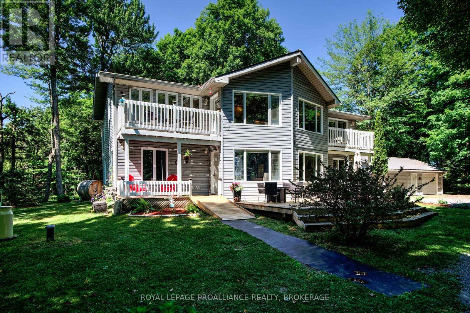 111 SUGARHOUSE LANE, Rideau Lakes, Ontario