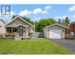 91 DRENNAN STREET, Kingston, Ontario