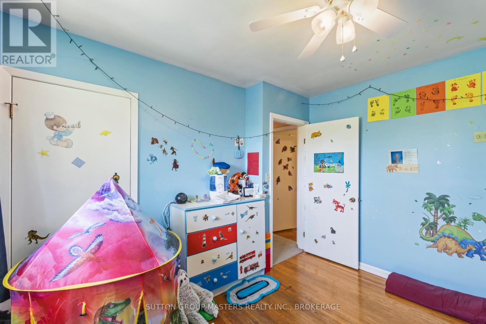 275 Van Order Drive, Kingston, Ontario  K7M 1C2 - Photo 23 - X12267365