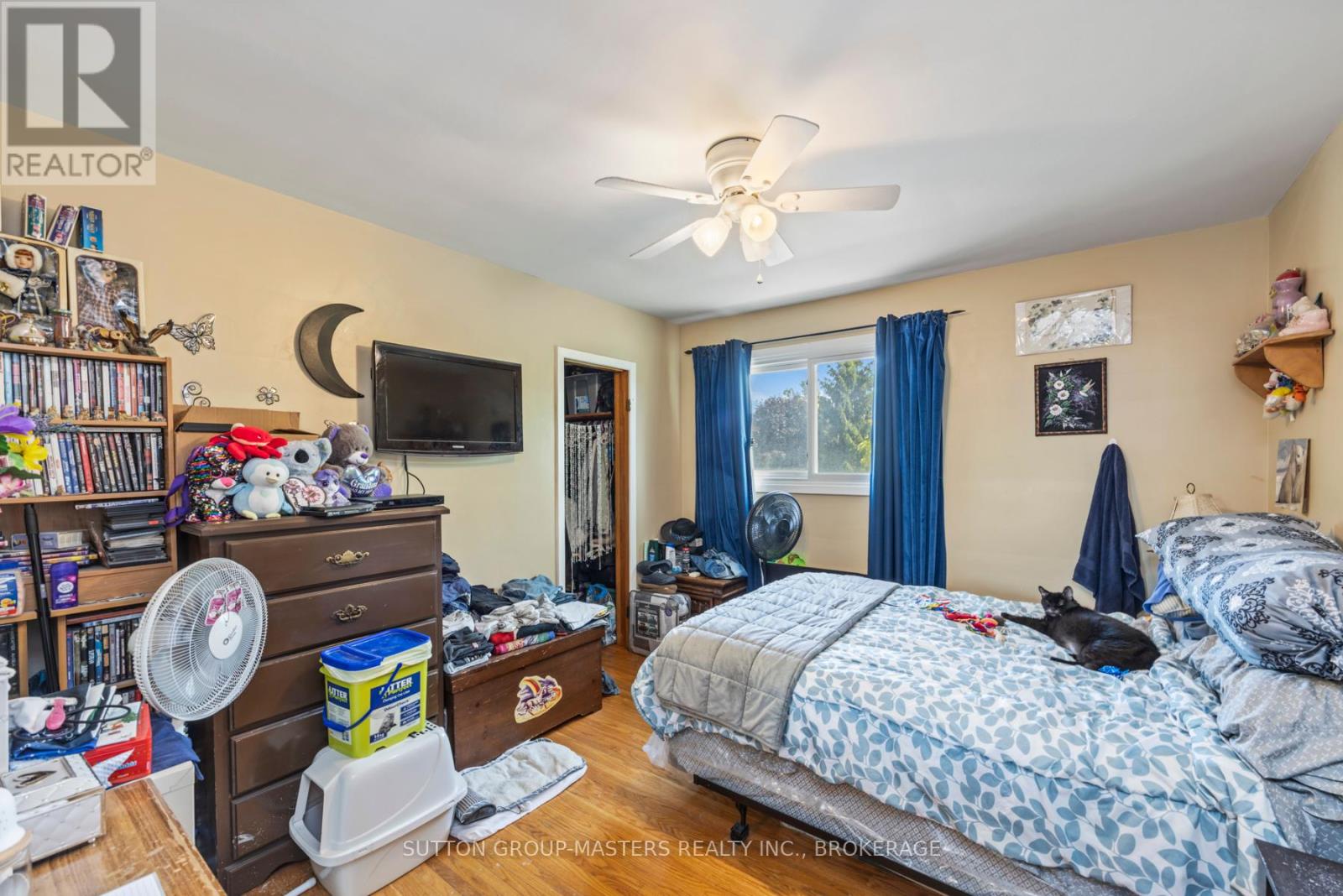 275 Van Order Drive, Kingston, Ontario  K7M 1C2 - Photo 26 - X12267365