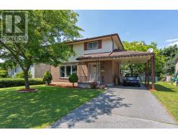 275 VAN ORDER DRIVE, Kingston, Ontario