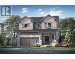 151 SUMMER VALLEY TERRACE, Kingston, Ontario
